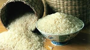 الأرز الهندي