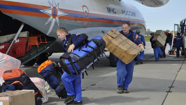 وزارة الطوارئ الروسية تكشف عن مناورات تشمل 40 مليو