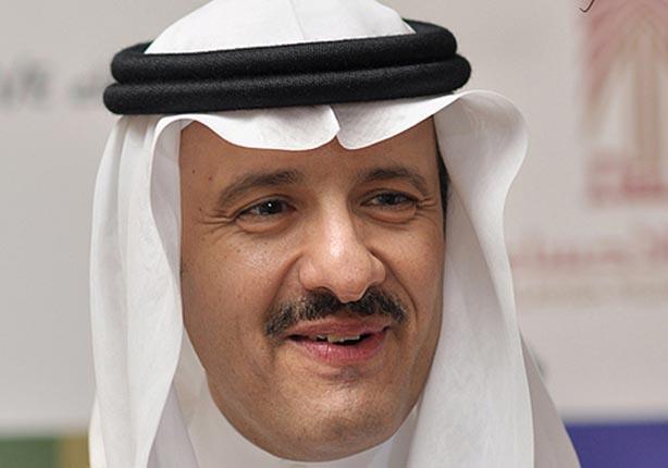 الأمير سلطان بن سلمان بن عبد العزيز رئيس الهيئة ال