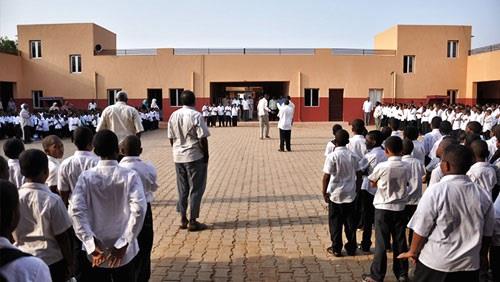 مدارس سودانية 