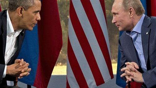 مواجهة عسكرية بين روسيا وأمريكا