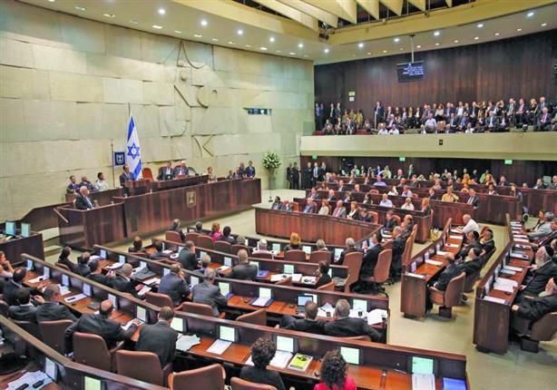 إسرائيل تدرس إدخال تعديلات على صيغة مشروع قانون حظ