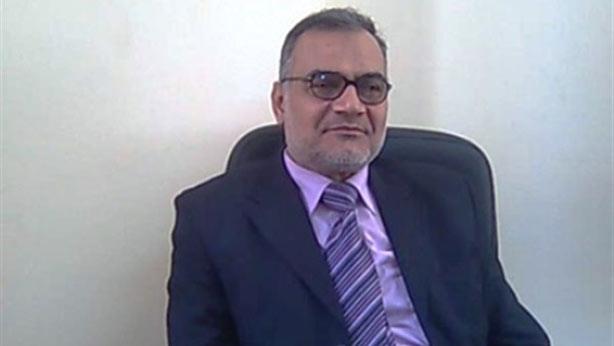 الدكتور سعد الدين الهلالي أستاذ الفقة بجامعة الأزه