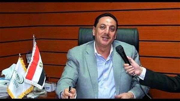رجب شحاتة رئيس شعبة الأرز باتحاد الصناعات