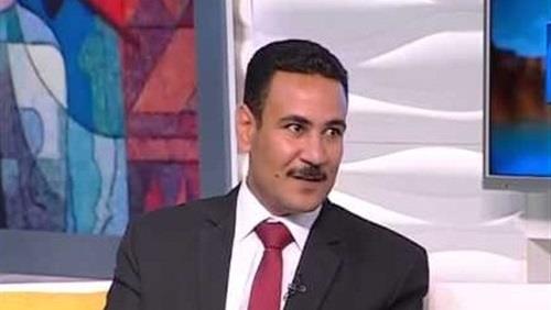 طارق نور الدين معاون وزير التربية والتعليم الأسبق