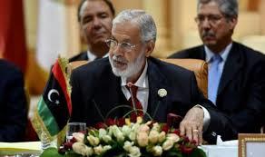 وزير الخارجية الليبية اتهم أطرافا دولية وإقليمية ب