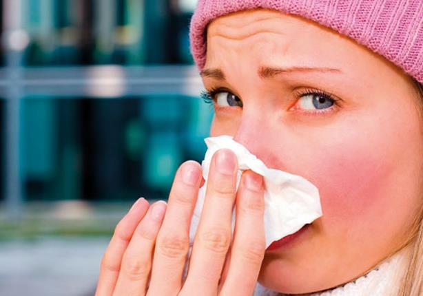 الفرق بين الانفلونزا ونزلة البرد