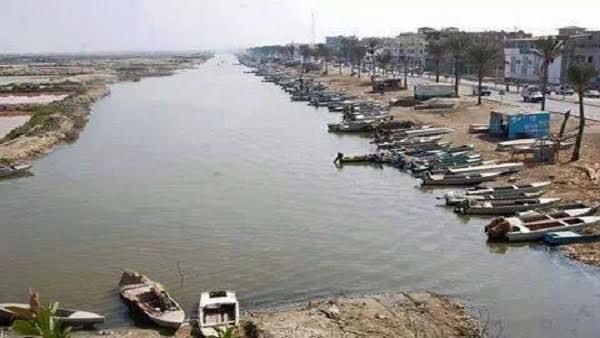 مصادرة 13 مركبًا جرى إنشاؤها على نهر النيل