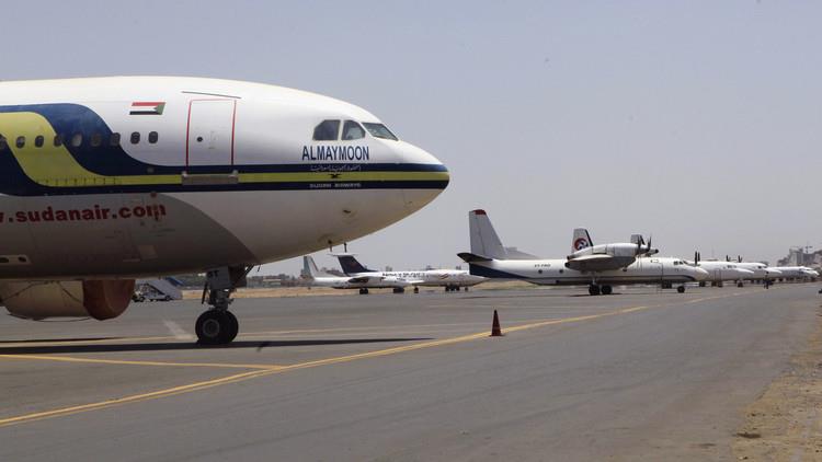 إثيوبيا تحتجز 20 طائرة