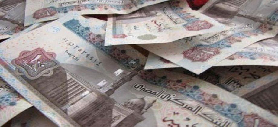 موظفة بريد بالإسكندرية تستولي على مليون