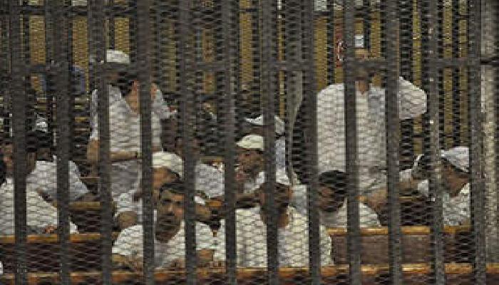 محاكمة 42 متهمًا بقضية تنظيم 'أجناد مصر
