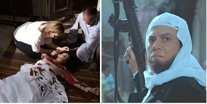 الإرهاب في السينما المصرية