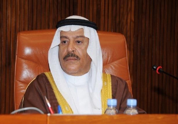رئيس مجلس الشورى البحريني