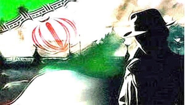 المخابرات الإيرانية