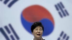 الرئيسة الكورية الجنوبية المعزولة بارك كون هي