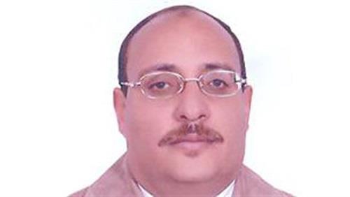 جمال عثمان القيادي العمالي بشركة طنطا للكتان