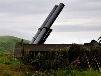 وكرانيا تعتزم اختبار صواريخ قرب القرم اليوم