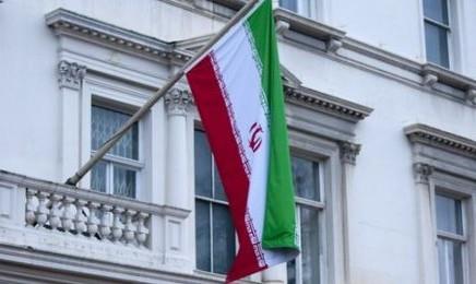السفارة الإيرانية في أنقرة - أرشيفية