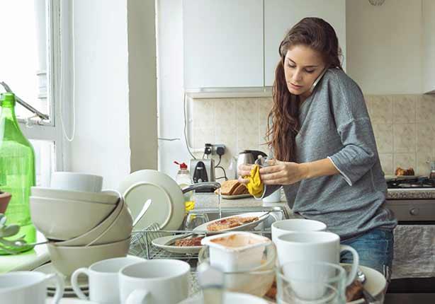 8 حيل تحل أزمة الطبخ لدى السيدات العاملات