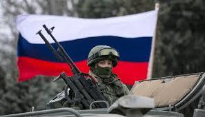 روسيا ترسل كتيبة شرطة عسكرية إلى حلب 