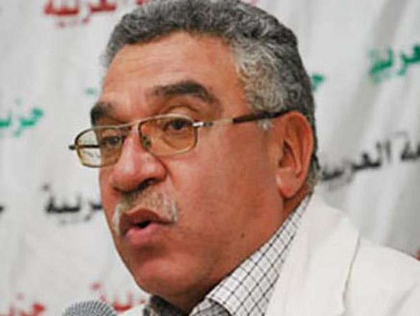 صلاح عدلي، أمين عام الحزب الشيوعي المصري