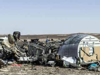انتشار 19 جثة لضحايا الطائرة الروسية