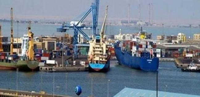 ميناء الزيتيات يستقبل 5 آلاف طن بوتجاز