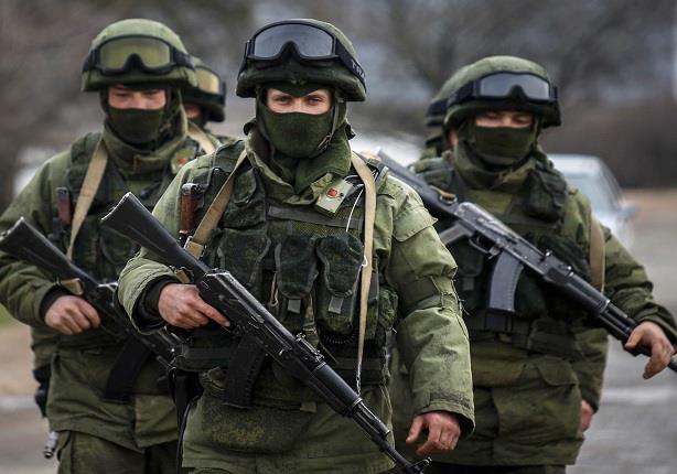القوات الروسية تقتل زعيم تنظيم داعش شمال القوقاز