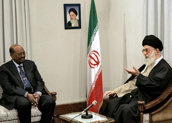الخرطوم تمضي نحو قطع العلاقات الدبلوماسية مع طهران