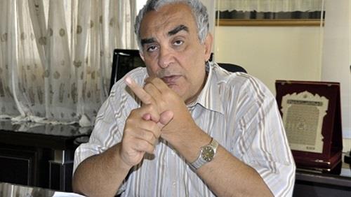 الدكتور عبدالحميد أباظة