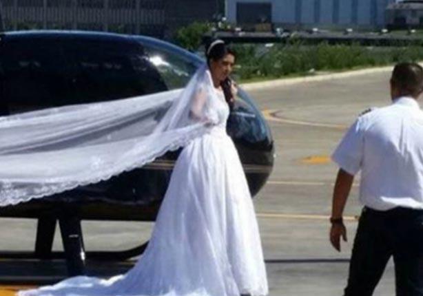 أمنية عروس تتحول لكارثة يوم زفافها!