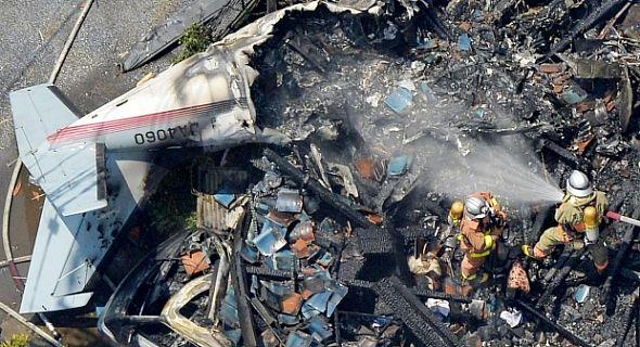 حادث تحطم طائرة الركاب الباكستانية
