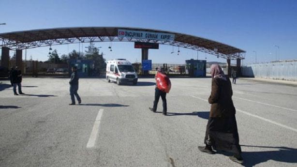  لا تزال الحدود التركية مغلقة أمام السوريين الفاري