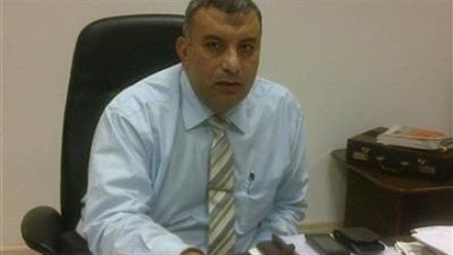 المهندس محمد نبيه