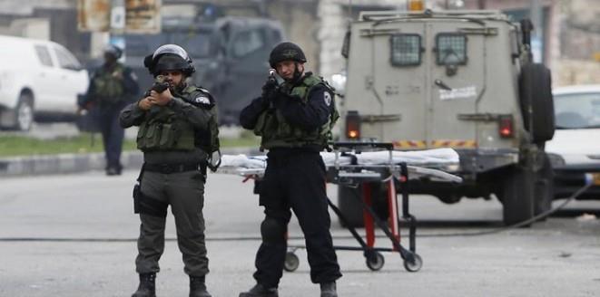 الجيش الإسرائيلي يقتل طفلا فلسطينيا - ارشيفية
