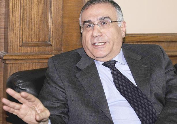 سفير مصر في لبنان