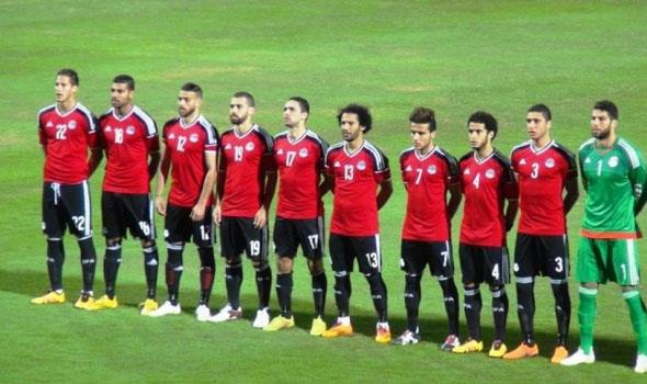 المنتخب المصري