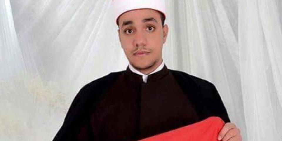 الطالب عبدالرحيم عبد الراضي