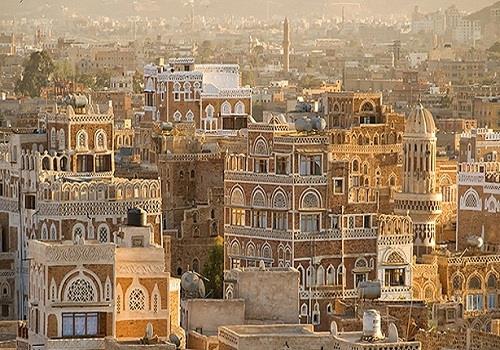متاحف عالمية كبرى تخطط لإقامة يوم اليمن في أواخر أ