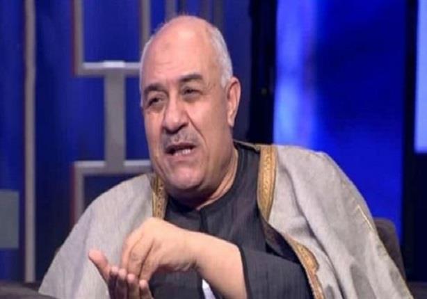 محمد برغش، أمين عام اتحاد الفلاحين والمزارعين العر
