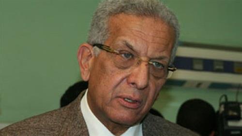 الدكتور فؤاد النواوي رئيس مجلس إدارة البرج
