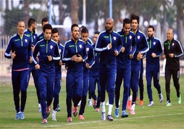 الزمالك يعاقب شيكابالا وكهربا بعد اشتباكهما