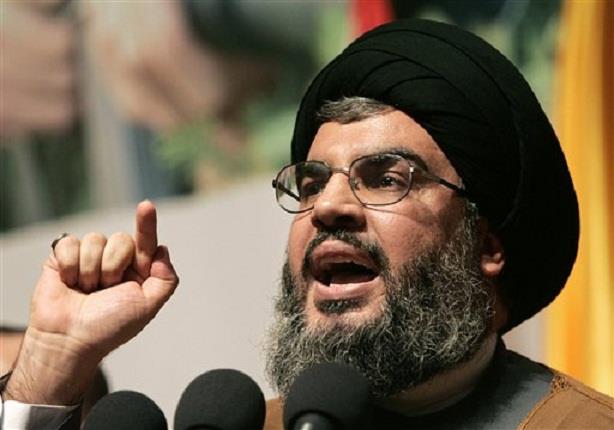 بيان حزب الله اللبناني