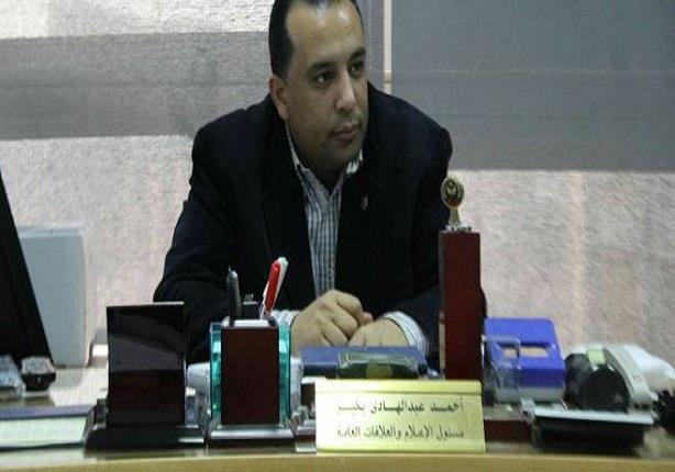 أحمد عبد الهادي، المتحدث باسم شركة مترو الأنفاق