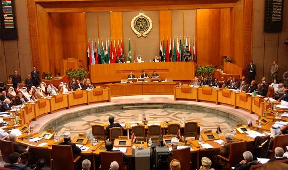 محكمة الاستثمار العربية