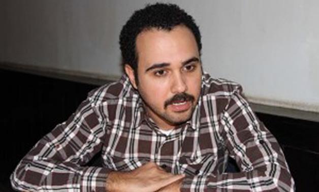 الصحفي أحمد ناجي