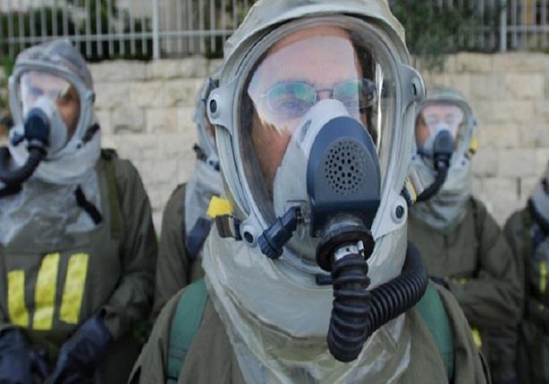البحث عن مستخدمي الكيميائي في سوريا يبدأ مطلع الشه