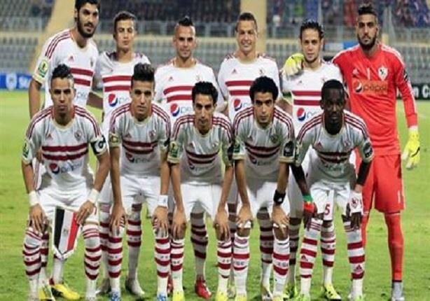 معسكر مغلق للزمالك استعدادًا للإنتاج الحربي