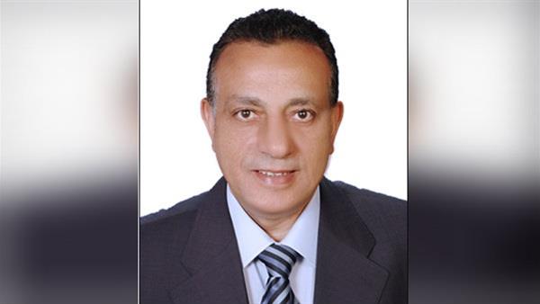 محافظ الجيزة اللواء محمد كمال الدالي