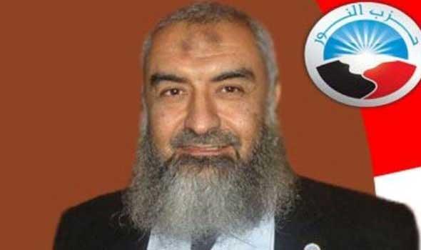محمود حجازي أمين حزب النور في محافظة بورسعيد